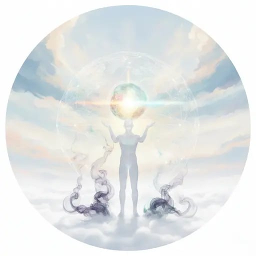 The Bigger Picture: Awareness Over Fear