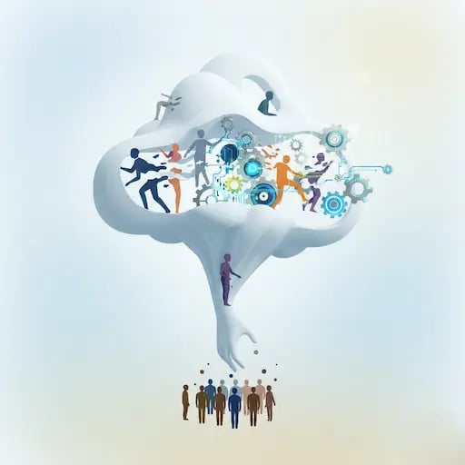 The Reality of AI and Unemployment 2026