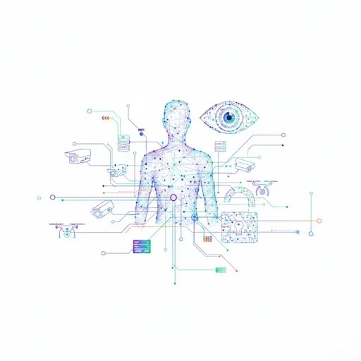 What Is AI Surveillance?