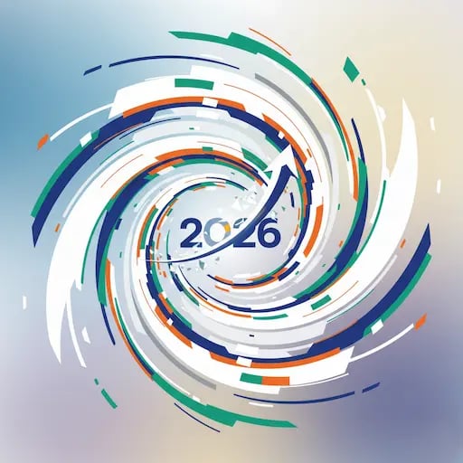 Why 2026 Is a Turning Point