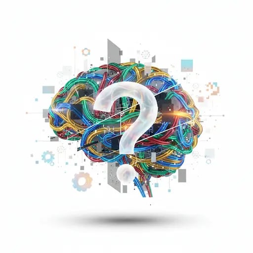 Why AI Transparency Problems Exist