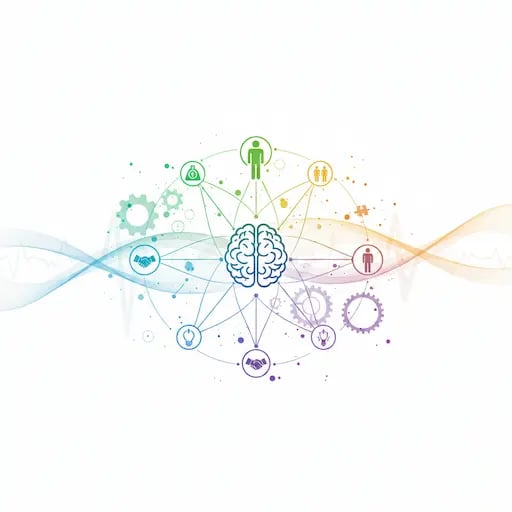 Why "Human Skills" are the New Currency