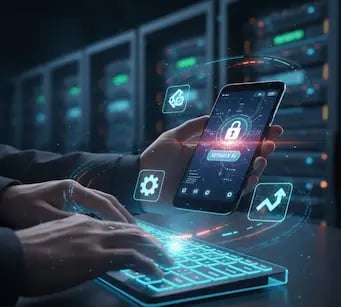 Your First 10 Minutes — Setting Up Your First AI Account