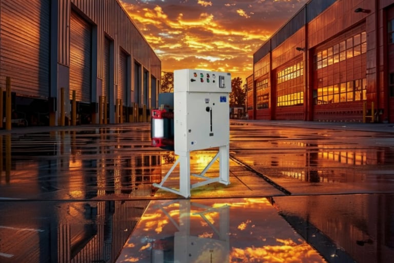 Disjuntor á Vácuo Multvolts