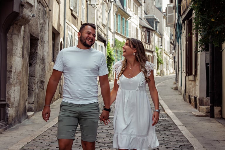 Photographe Lifestyle à Bourges