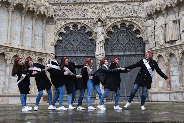 Meilleur photographe Bourges