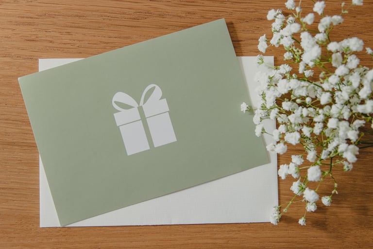 Offrire carte cadeau séance photo bourges
