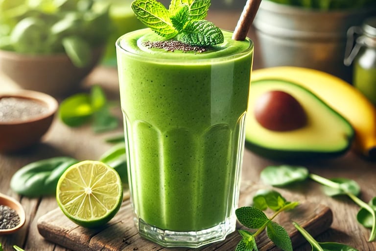 Green Smoothie