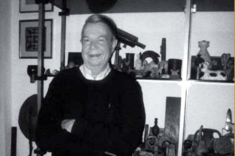 seward kennedy london londres marchand galeriste dealer ibeji yoruba nigeria