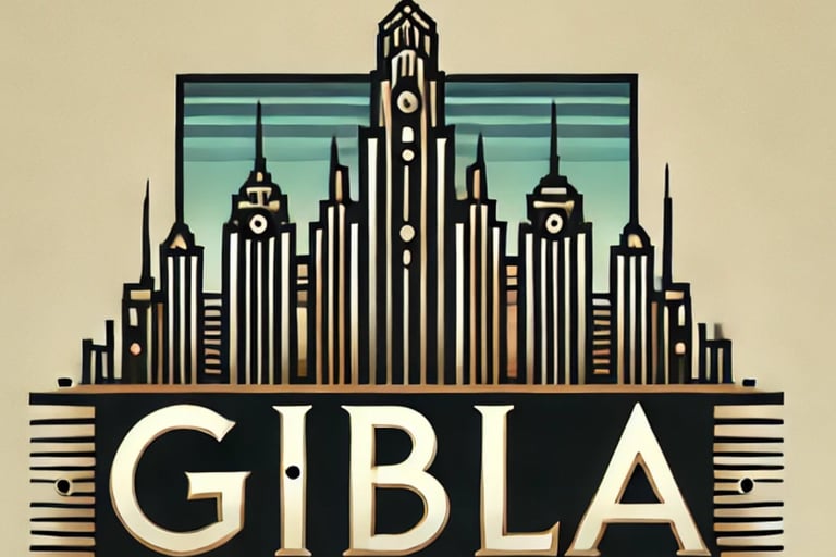 Gibla_logo