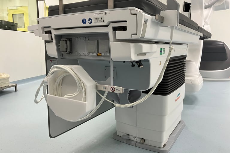 boitier sur mesure imprimé en 3d