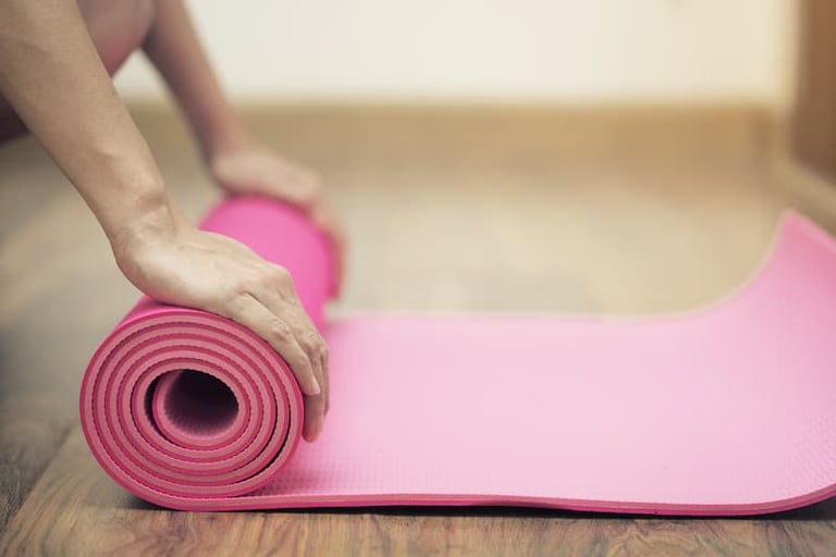 tendance_yoga_arcachon_Planning des cours collectifs