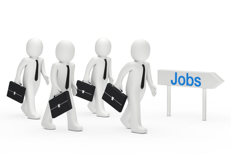 Govt PSU jobs