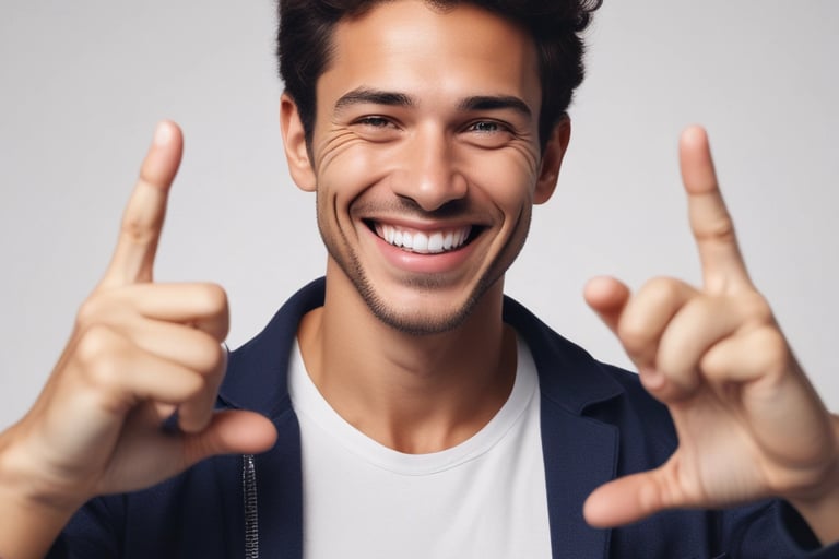 Bright living room with modern inventory