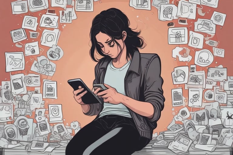 Bright living room with modern inventory