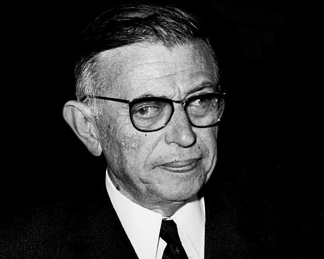 Jean Paul SARTRE