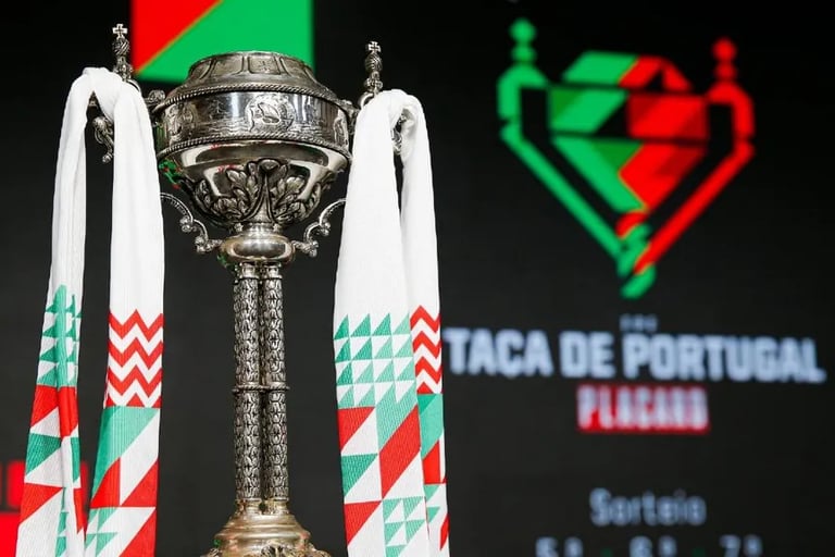 Taça de Portugal 