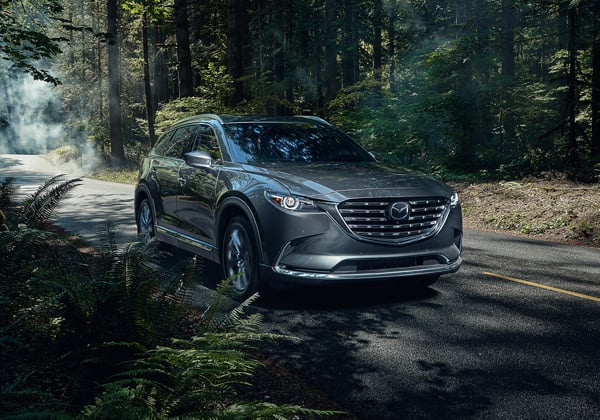 CX-9 AWD