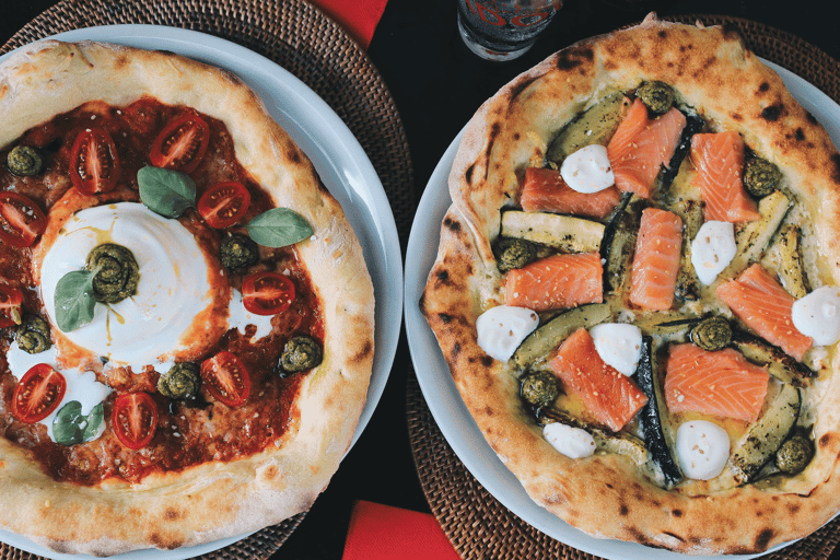 Foto comida Costa Blanca