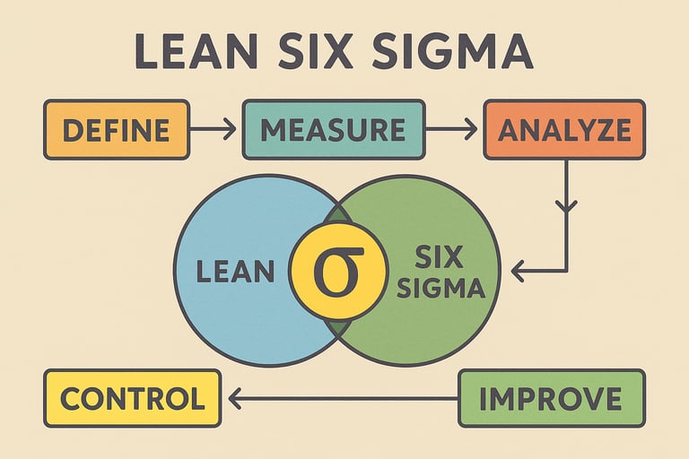 Metodologia Lean