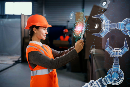 Machine Learning na manufatura