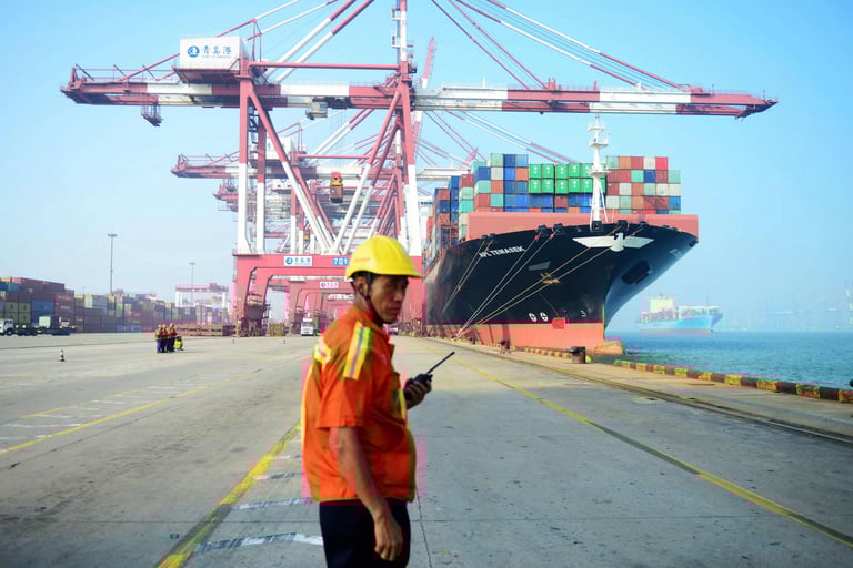 #export