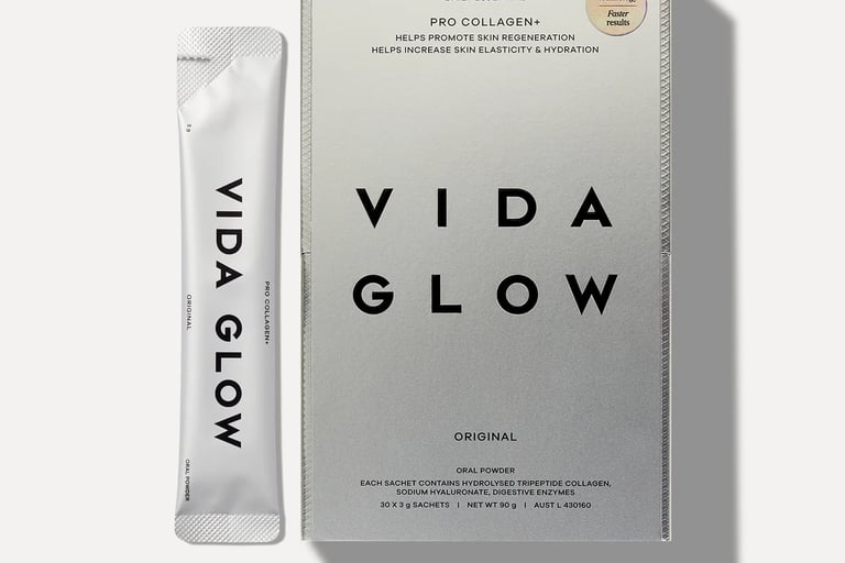 Vida Glow Collagen