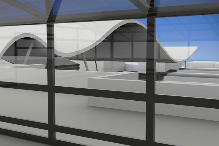 modern-building-and-visualization-by-egle-alejevaite-www.egledesign.net