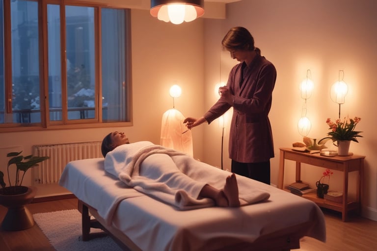 Bright living room with modern inventory