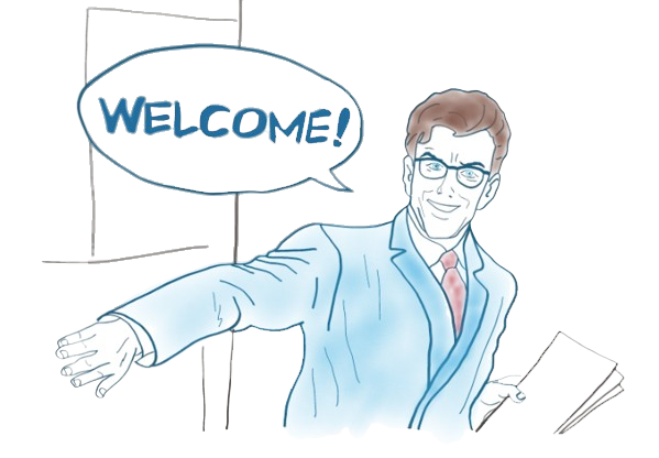 Welcome