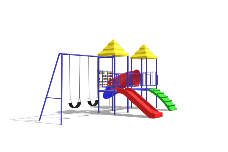 juego mangrullo unidad