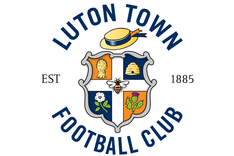 logo luton
