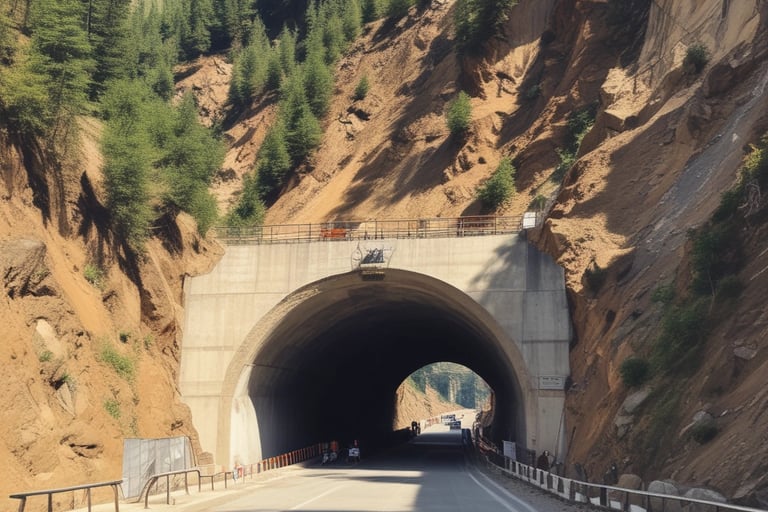 Bright living room with modern inventory
