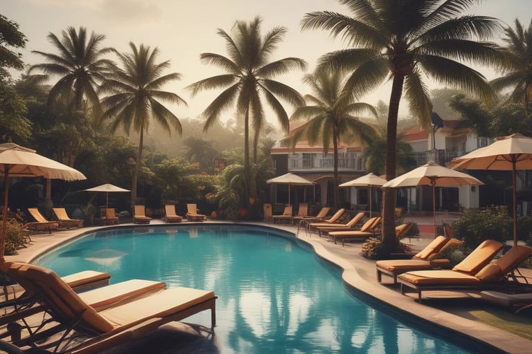 Bright living room with modern inventory