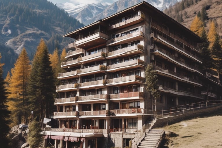 Bright living room with modern inventory