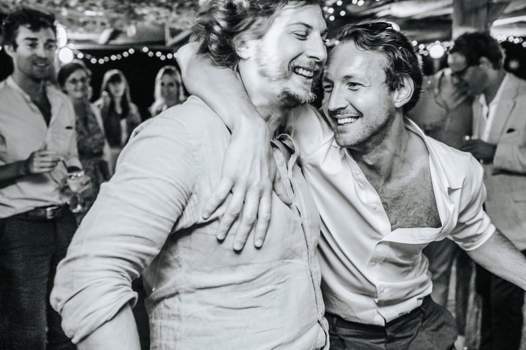 Photographe mariage Provence