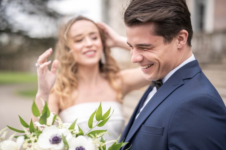 Photographe mariage Provence