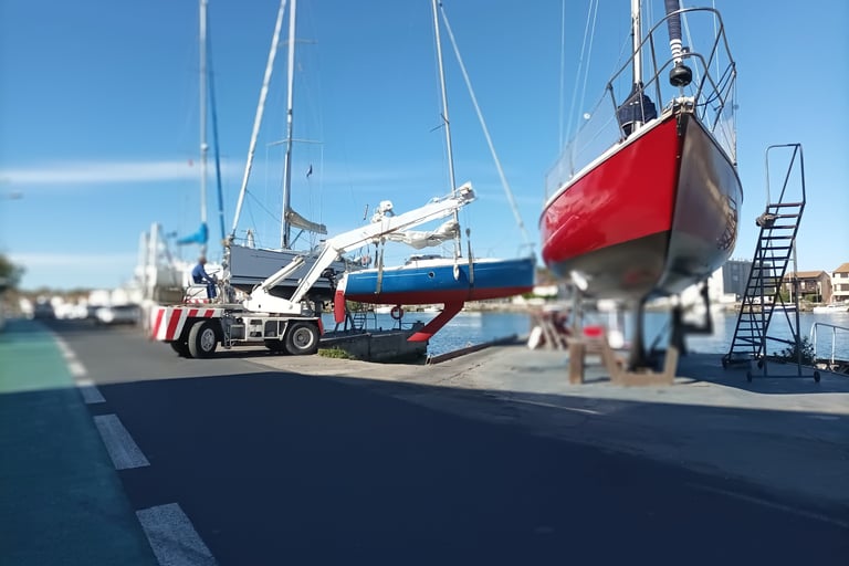 Launch