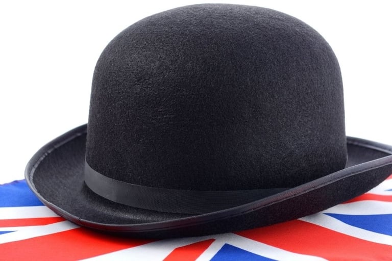 Bowler hat
