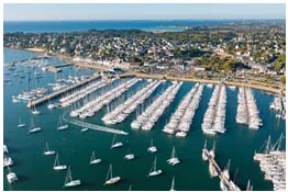 Ty Bayon - Programme d'animations : Trinité-sur-Mer au Golfe du Morbihan