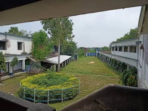 Dunigram Abdul Karim High School, Hindustan Scouts & Guides