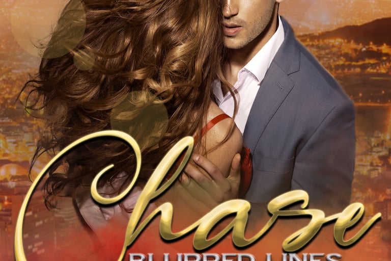 Chase by Castiel LJ