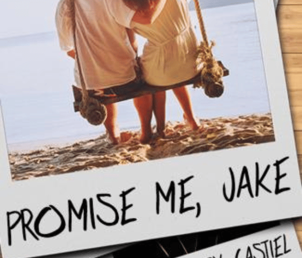 promise me, jake by Castiel LJ