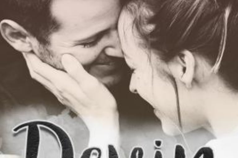 Devin by Castiel LJ