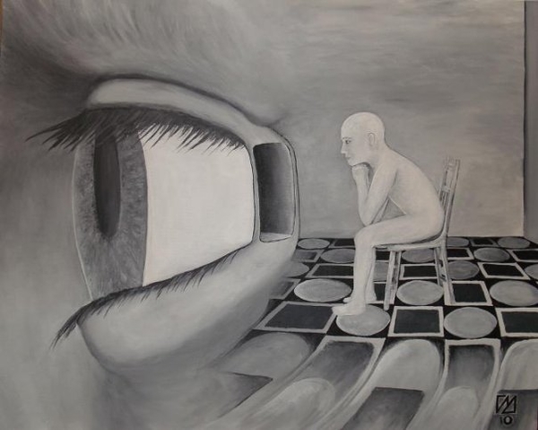 disociación trauma emdr