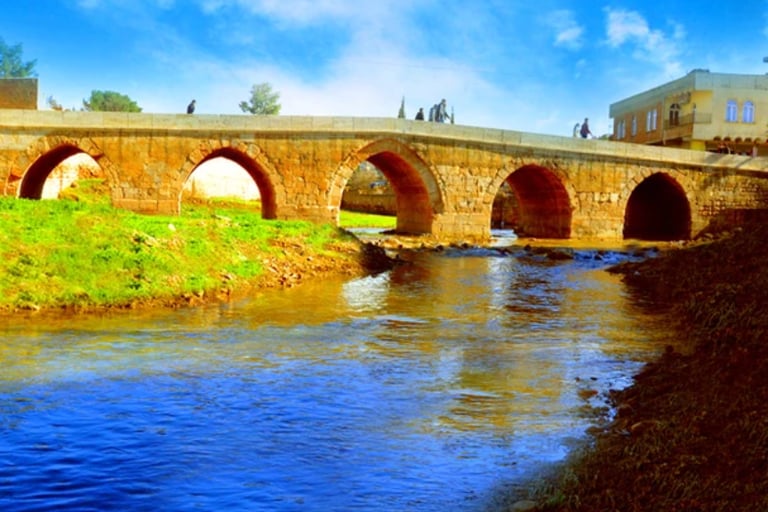 Mardin'de Hangi bölgede Kalınır; Kızıltepe Nusaybin