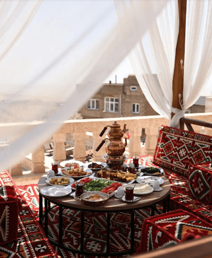 Hanedan Han Butik Otel