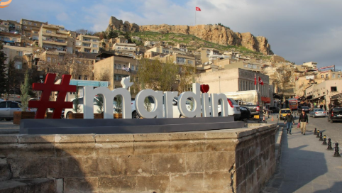 Mardin Hakkında Genel Bilgiler