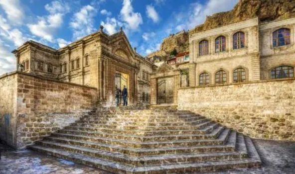 Tarihçe ve Medeniyetler