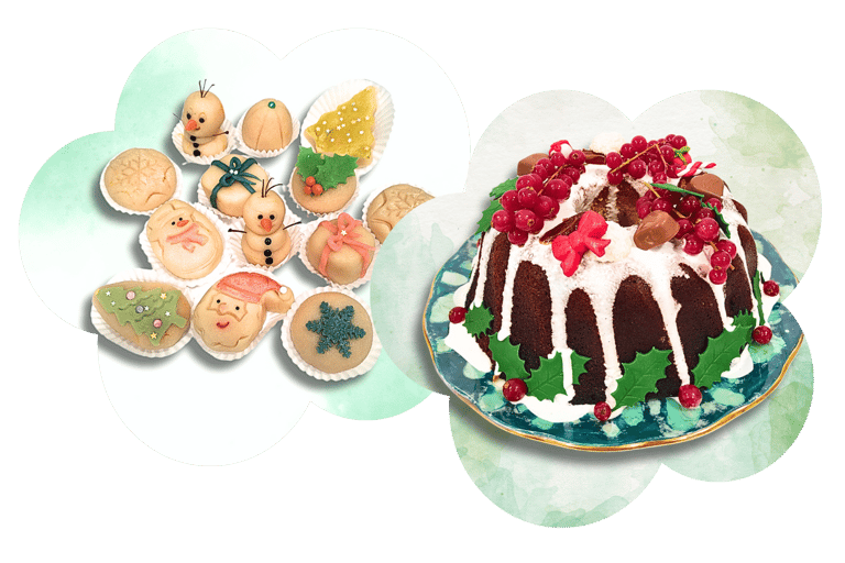 bolos de sonho algarve lagos bolos festivos natal páscoa ano novo personalizados